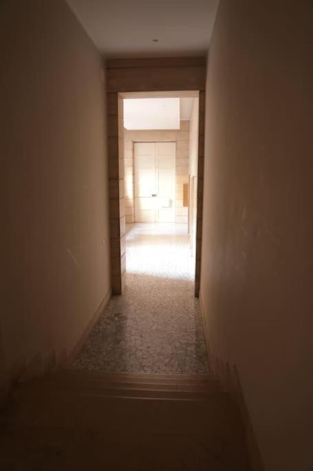 Appartement Moderno Attico In Centro Storico