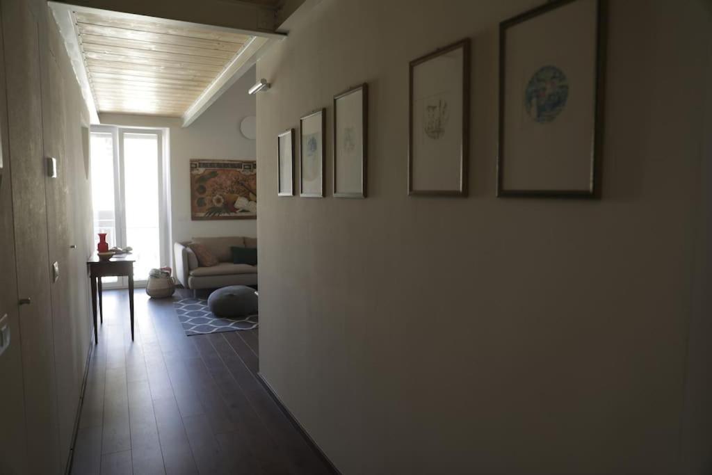 Moderno Attico In Centro Storico Appartement *