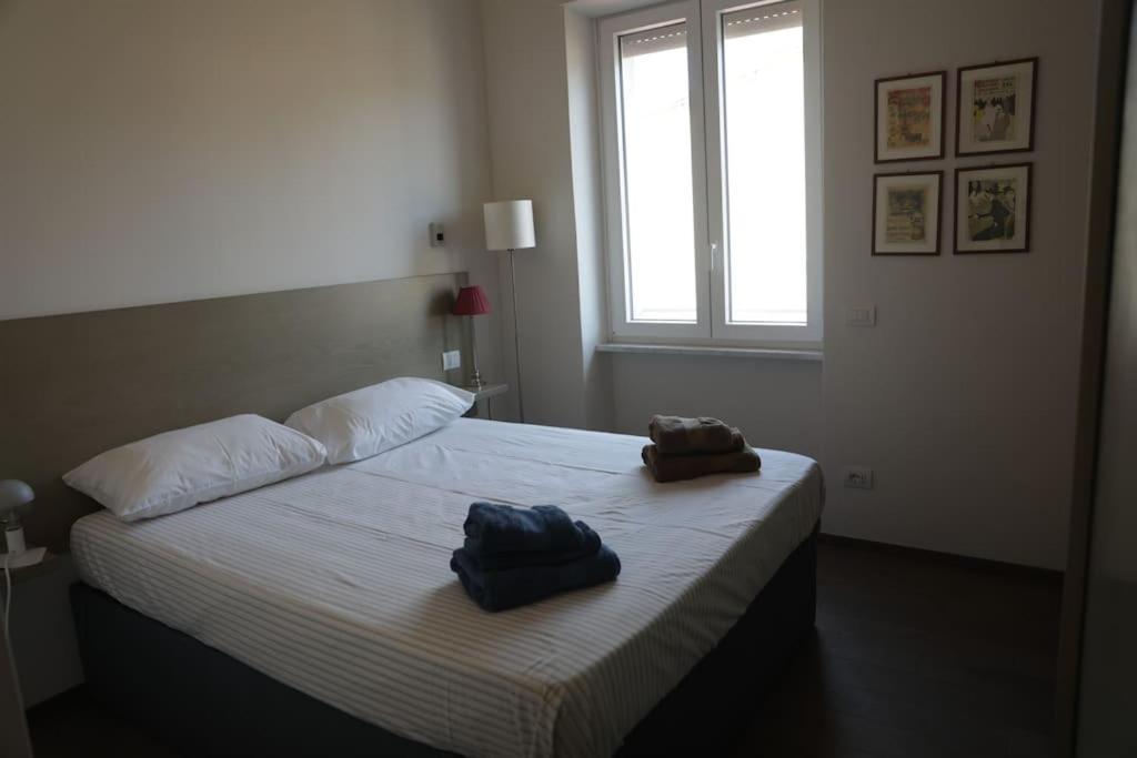Appartement Moderno Attico In Centro Storico *